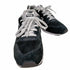ニューバランス NEW BALANCE CM996 BLACK width D ローカットスニーカー メンズ JPN:29