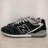 ニューバランス NEW BALANCE CM996 BLACK width D ローカットスニーカー メンズ JPN:29