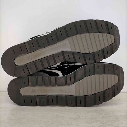 ニューバランス NEW BALANCE CM996 BLACK width D ローカットスニーカー メンズ JPN:29