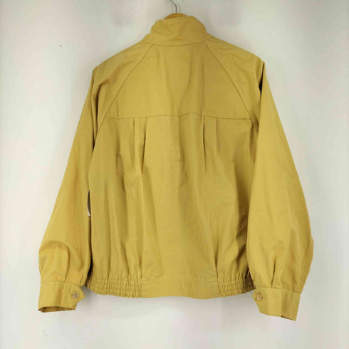 フルギ PETERS 60S TALONジップ ハリントンジャケット メンズ 40