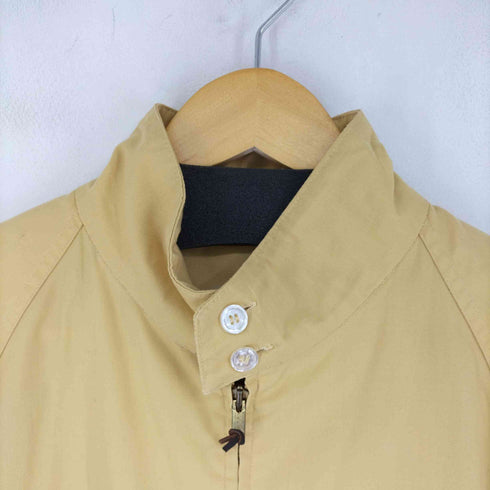 フルギ PETERS 60S TALONジップ ハリントンジャケット メンズ 40