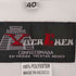 YUCA CHEN メキシコ製キューバシャツ メンズ US:40