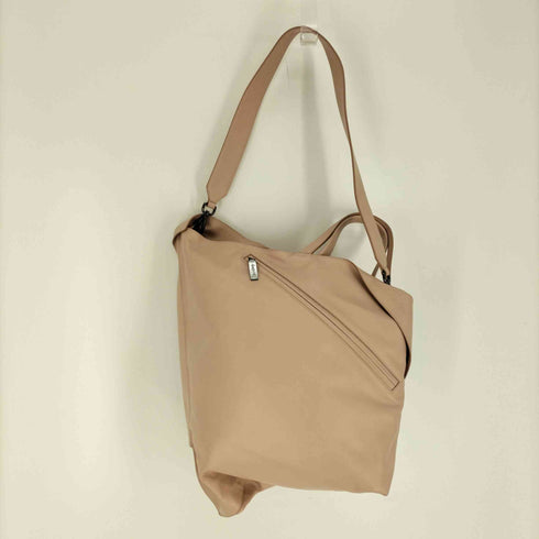 ディスコード ヨウジヤマモト discord Yohji Yamamoto 19SS Muffle Tote Bag レディース