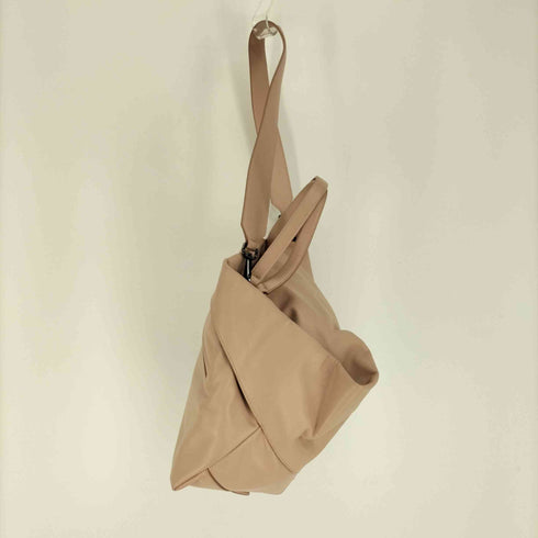 ディスコード ヨウジヤマモト discord Yohji Yamamoto 19SS Muffle Tote Bag レディース