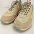 プーマ PUMA THUNDER DESERT サンダーデザート ピンク ローカット スニーカー レディース JPN:24