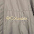 コロンビア Columbia 中綿ジャケット フード メンズ JPN:S