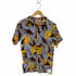 カハナモク KAHANAMOKU DUKE KAHANAMOKU SPECIAL EDITION DUKE'S BANANA LEAF メンズ JPN:M