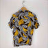 カハナモク KAHANAMOKU DUKE KAHANAMOKU SPECIAL EDITION DUKE'S BANANA LEAF メンズ JPN:M