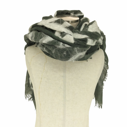 ディスコード ヨウジヤマモト discord Yohji Yamamoto 23AW NEEDLESTOLE メンズ