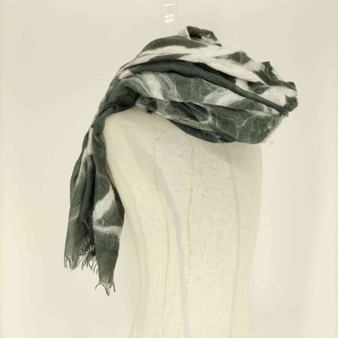 ディスコード ヨウジヤマモト discord Yohji Yamamoto 23AW NEEDLESTOLE メンズ