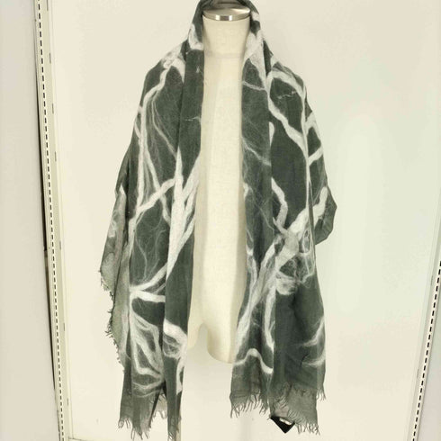 ディスコード ヨウジヤマモト discord Yohji Yamamoto 23AW NEEDLESTOLE メンズ