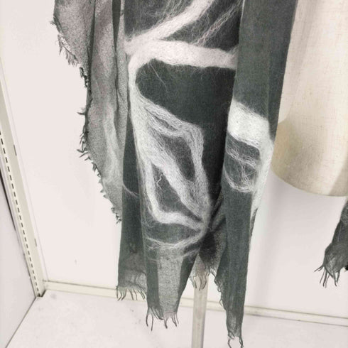 ディスコード ヨウジヤマモト discord Yohji Yamamoto 23AW NEEDLESTOLE メンズ
