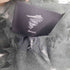 ディスコード ヨウジヤマモト discord Yohji Yamamoto 23AW NEEDLESTOLE メンズ