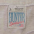 ハンター HUNTER 90S USA製 シングルステッチ 1995 indianapolis race メンズ JPN:L
