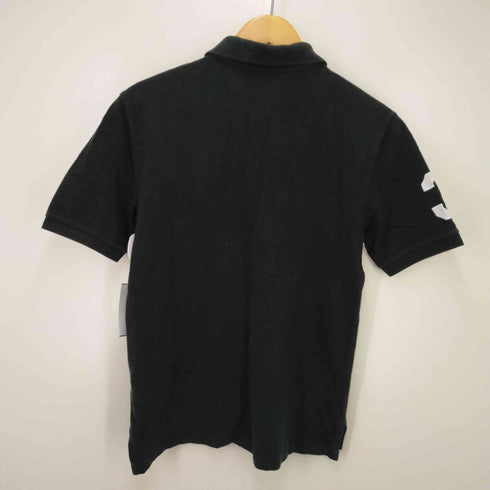 ポロラルフローレン POLO RALPH LAUREN ビッグポニー刺繍ポロシャツ メンズ L/G