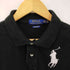 ポロラルフローレン POLO RALPH LAUREN ビッグポニー刺繍ポロシャツ メンズ L/G