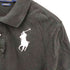 ポロラルフローレン POLO RALPH LAUREN ビッグポニー刺繍ポロシャツ メンズ L/G