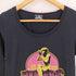 ヒステリックグラマー HYSTERIC GLAMOUR ヒスガール プリント クルーネックTシャツ レディース FREE