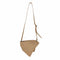 ディスコード ヨウジヤマモト discord Yohji Yamamoto 19SS Muffle Small Shoulder Bag レディース Small