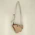 ディスコード ヨウジヤマモト discord Yohji Yamamoto 19SS Muffle Small Shoulder Bag レディース Small