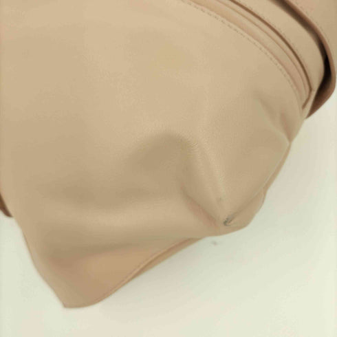 ディスコード ヨウジヤマモト discord Yohji Yamamoto 19SS Muffle Small Shoulder Bag レディース Small