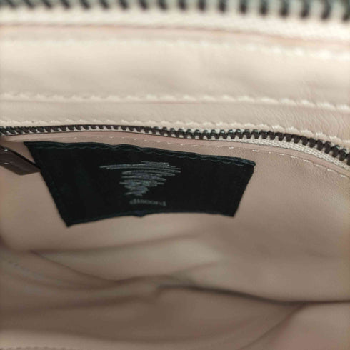 ディスコード ヨウジヤマモト discord Yohji Yamamoto 19SS Muffle Small Shoulder Bag レディース Small