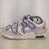 ナイキ NIKE Dunk Low Sail Neutral Gray Lot47 メンズ JPN:26.5