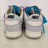 ナイキ NIKE Dunk Low Sail Neutral Gray Lot47 メンズ JPN:26.5