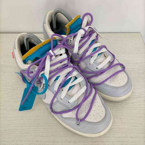ナイキ NIKE Dunk Low Sail Neutral Gray Lot47 メンズ JPN:26.5