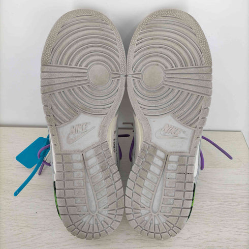ナイキ NIKE Dunk Low Sail Neutral Gray Lot47 メンズ JPN:26.5