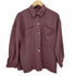 ザラ ZARA レギュラーカラーシャツ レディース XS
