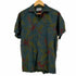 トゥーパームス TWO PALMS レーヨン アロハシャツ メンズ import:S