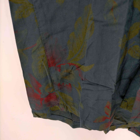トゥーパームス TWO PALMS レーヨン アロハシャツ メンズ import:S
