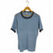 ラッセルアスレチック RUSSELL ATHLETIC 90s USA製 Priester s Bole-Mor リンガーT メンズ JPN:L