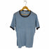 ラッセルアスレチック RUSSELL ATHLETIC 90s USA製 Priester s Bole-Mor リンガーT メンズ JPN:L