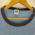 ラッセルアスレチック RUSSELL ATHLETIC 90s USA製 Priester s Bole-Mor リンガーT メンズ JPN:L