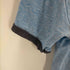 ラッセルアスレチック RUSSELL ATHLETIC 90s USA製 Priester s Bole-Mor リンガーT メンズ JPN:L