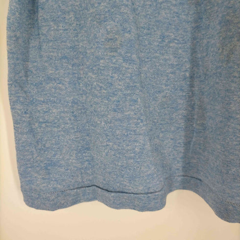ラッセルアスレチック RUSSELL ATHLETIC 90s USA製 Priester s Bole-Mor リンガーT メンズ JPN:L