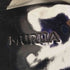 ムルーア MURUA アンクルバックルブーツ レディース 36