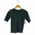エイチビューティーアンドユースユナイテッドアローズ H BEAUTY & YOUTH UNITED ARROWS COTTON SHORT SLEEVE レディース FREE