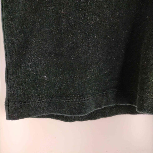 エイチビューティーアンドユースユナイテッドアローズ H BEAUTY & YOUTH UNITED ARROWS COTTON SHORT SLEEVE レディース FREE