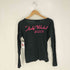 アンディウォー ホル バイ ヒステリックグラマー andy warhol by HYSTERIC GLAMOUR ヒールパンプスプリント UネックTシャツ レディース FREE