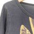 アンディウォー ホル バイ ヒステリックグラマー andy warhol by HYSTERIC GLAMOUR ヒールパンプスプリント UネックTシャツ レディース FREE