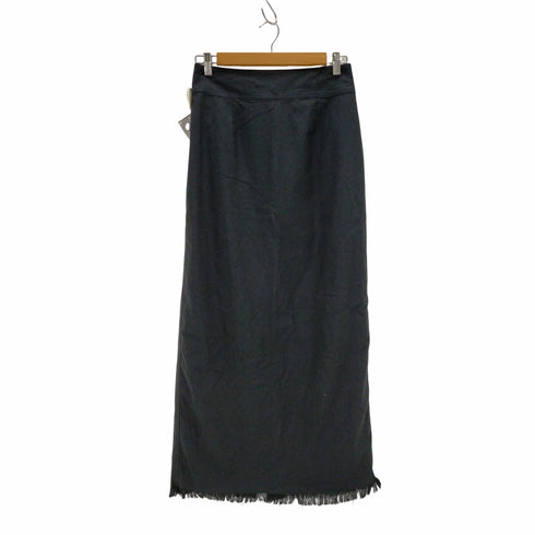 スローブイエナ SLOBE IENA 23SS Iラインスカート レディース JPN:38