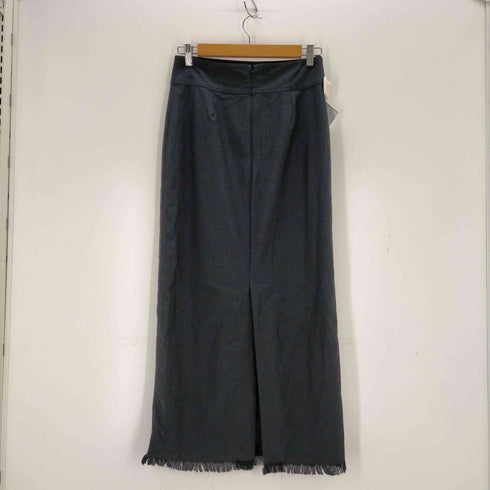 スローブイエナ SLOBE IENA 23SS Iラインスカート レディース JPN:38