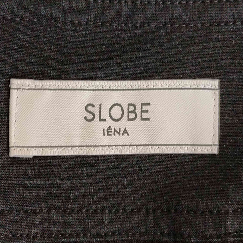 スローブイエナ SLOBE IENA 23SS Iラインスカート レディース JPN:38