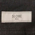 スローブイエナ SLOBE IENA 23SS Iラインスカート レディース JPN:38