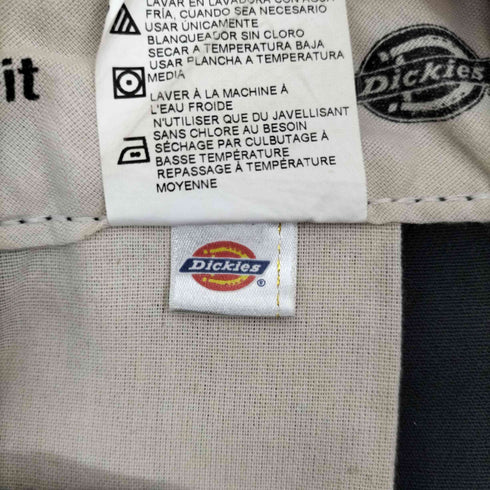 ディッキーズ Dickies LOOSE FIT ワークショーツ メンズ 34