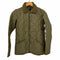 ラベンハム LAVENHAM MADE IN ENGLAND ステンカラーキルティングジャケット レディース 34