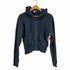 ジェームスパース JAMES PERSE ジップアップパーカー フード レディース JPN:0